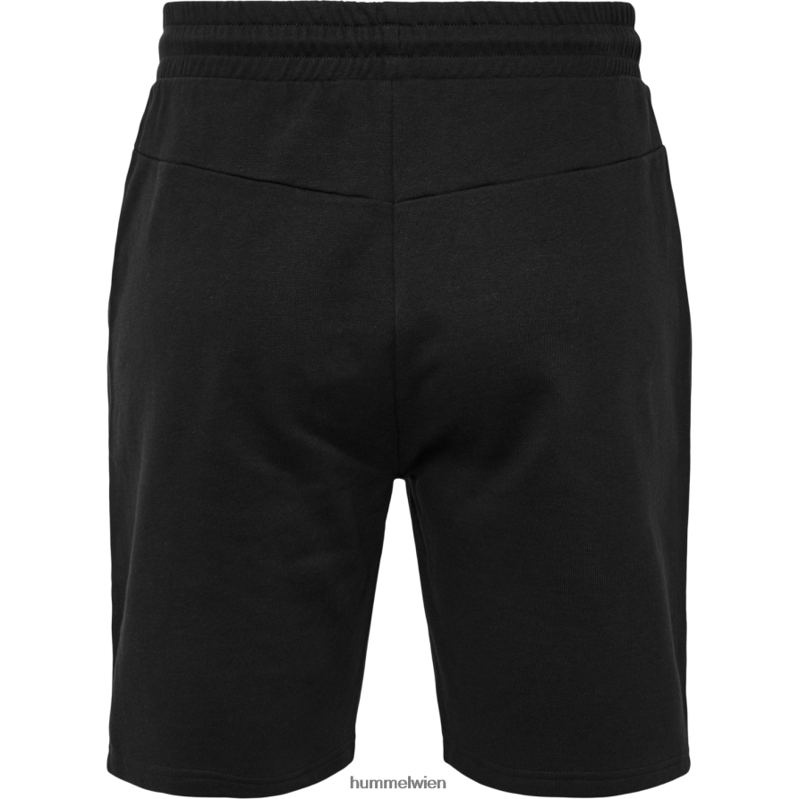 Hummel Männer hmlicons normale Shorts 2FT6X8125 „klassische Shorts“