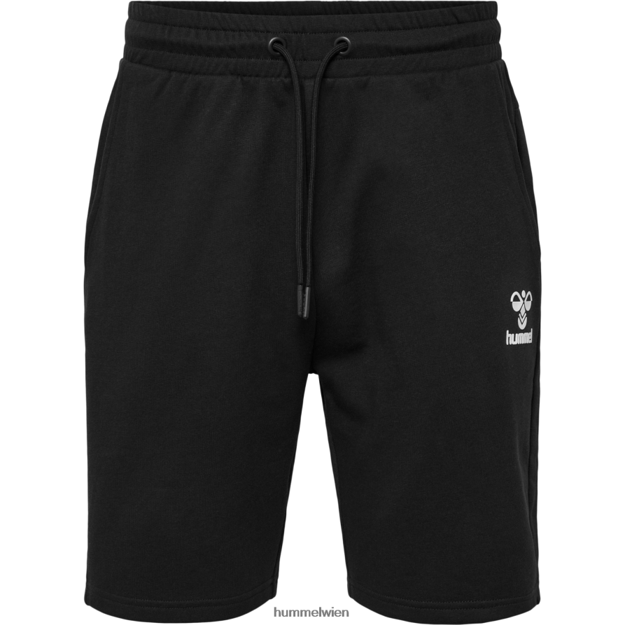 Hummel Männer hmlicons normale Shorts 2FT6X8125 „klassische Shorts“