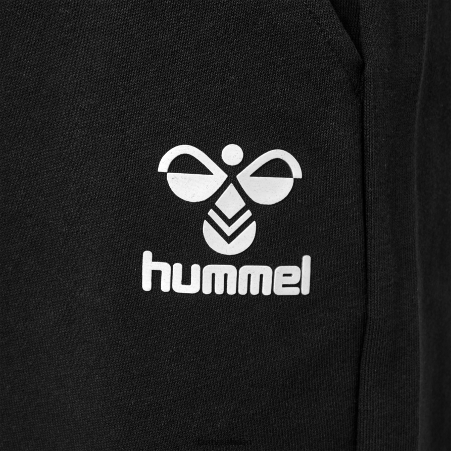 Hummel Männer hmlicons normale Shorts 2FT6X8125 „klassische Shorts“