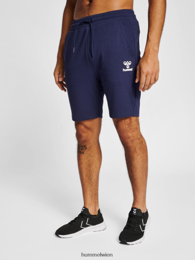Hummel Männer hmlicons normale Shorts 2FT6X8128 „klassische Shorts“