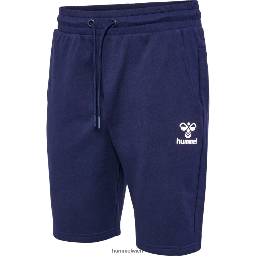 Hummel Männer hmlicons normale Shorts 2FT6X8128 „klassische Shorts“