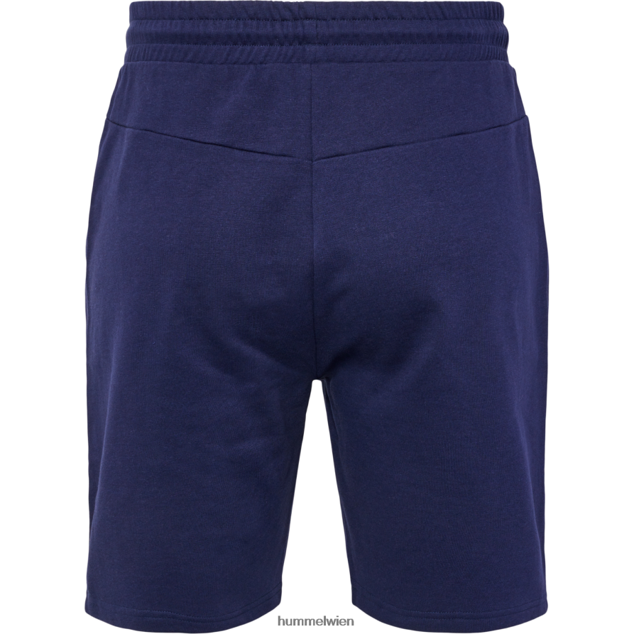 Hummel Männer hmlicons normale Shorts 2FT6X8128 „klassische Shorts“