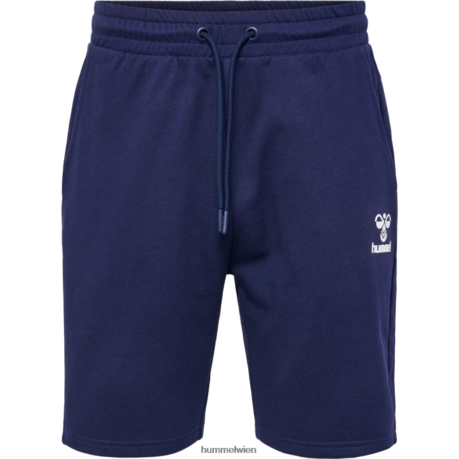 Hummel Männer hmlicons normale Shorts 2FT6X8128 „klassische Shorts“