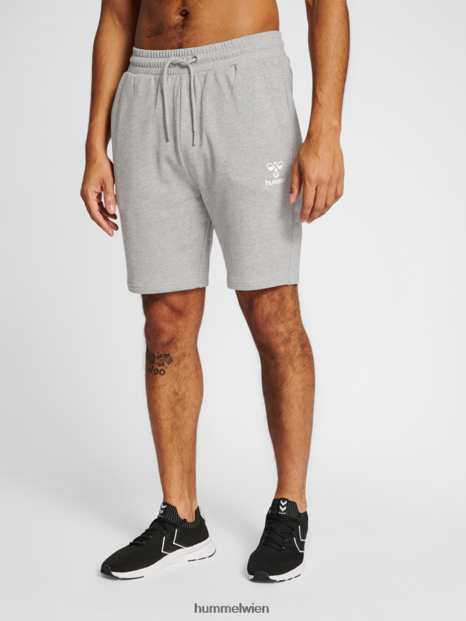 Hummel Männer hmlicons normale Shorts 2FT6X8177 „klassische Shorts“