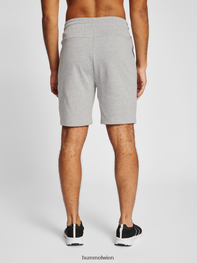 Hummel Männer hmlicons normale Shorts 2FT6X8177 „klassische Shorts“