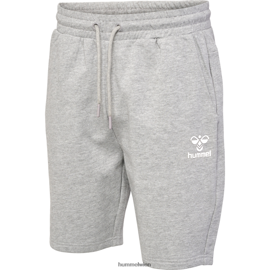 Hummel Männer hmlicons normale Shorts 2FT6X8177 „klassische Shorts“