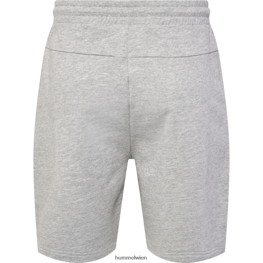 Hummel Männer hmlicons normale Shorts 2FT6X8177 „klassische Shorts“