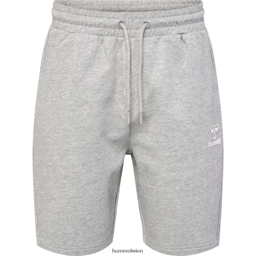 Hummel Männer hmlicons normale Shorts 2FT6X8177 „klassische Shorts“