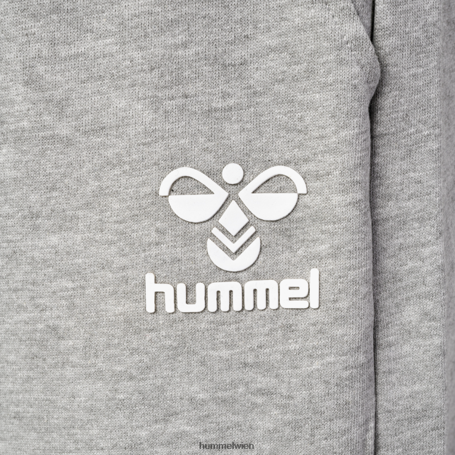 Hummel Männer hmlicons normale Shorts 2FT6X8177 „klassische Shorts“