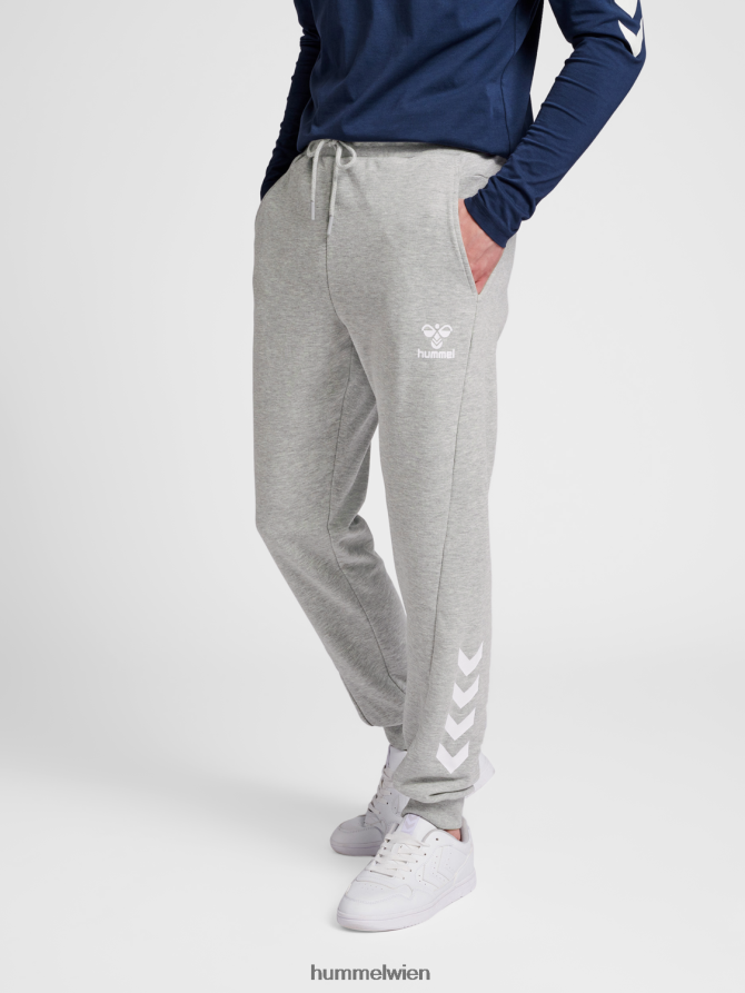 Hummel Männer hmlisam 20 normale Hose 2FT6X8456 „Jogginghose“