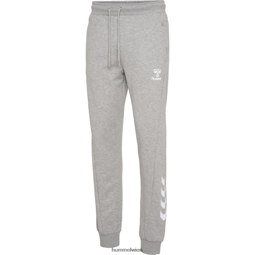 Hummel Männer hmlisam 20 normale Hose 2FT6X8456 „Jogginghose“