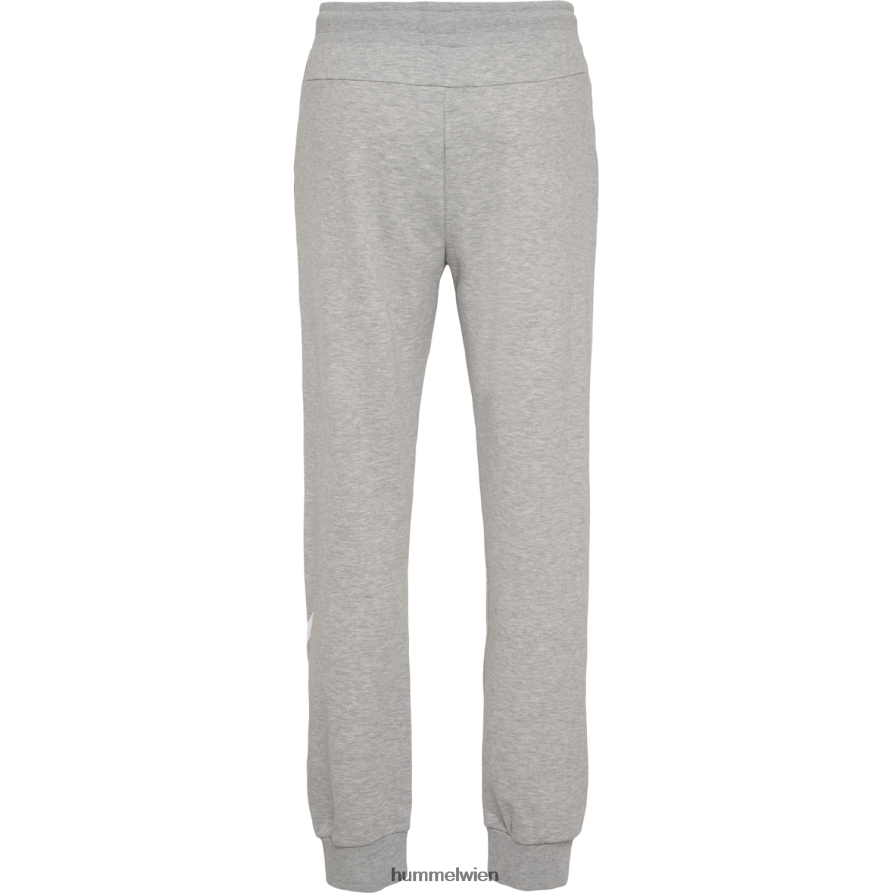 Hummel Männer hmlisam 20 normale Hose 2FT6X8456 „Jogginghose“