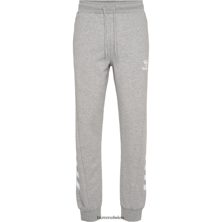 Hummel Männer hmlisam 20 normale Hose 2FT6X8456 „Jogginghose“