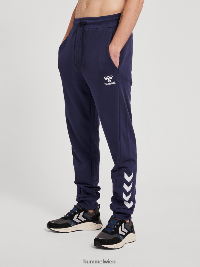 Hummel Männer hmlisam 20 normale Hose 2FT6X8545 „Jogginghose“