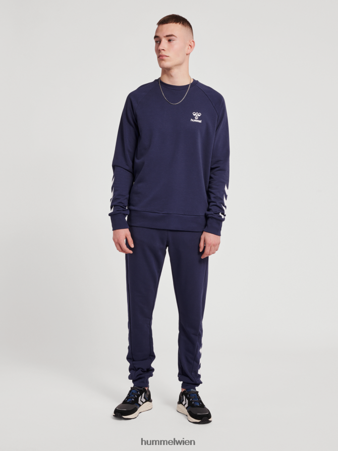 Hummel Männer hmlisam 20 normale Hose 2FT6X8545 „Jogginghose“