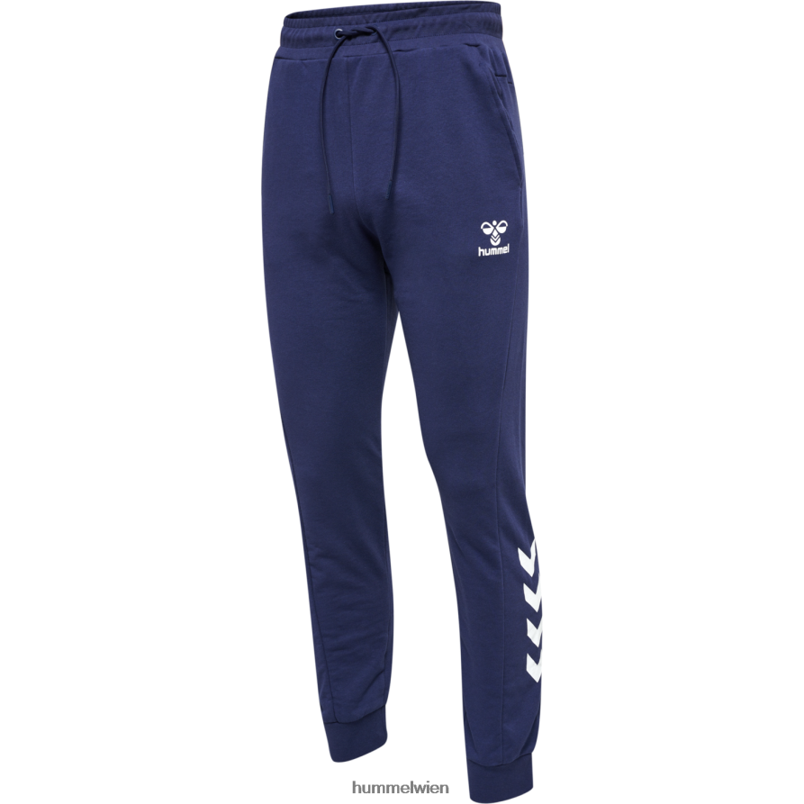 Hummel Männer hmlisam 20 normale Hose 2FT6X8545 „Jogginghose“