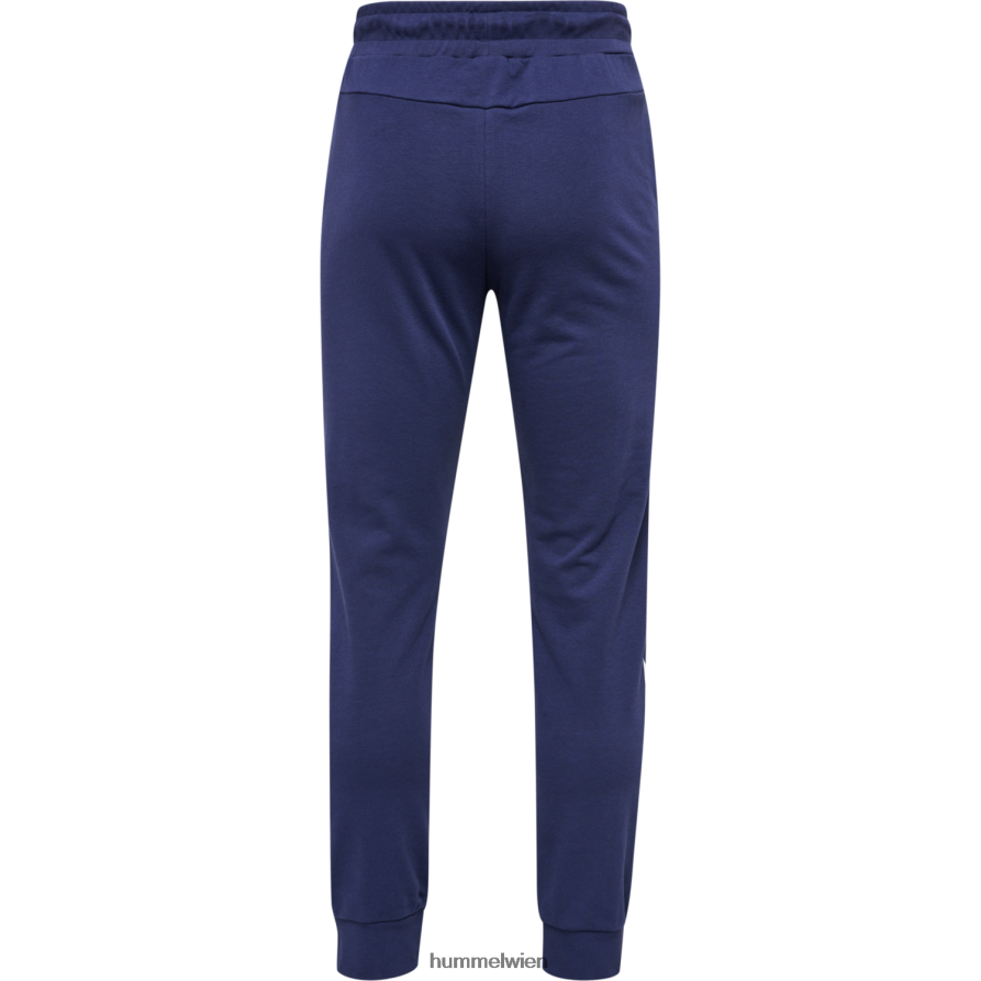 Hummel Männer hmlisam 20 normale Hose 2FT6X8545 „Jogginghose“