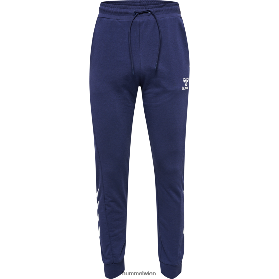 Hummel Männer hmlisam 20 normale Hose 2FT6X8545 „Jogginghose“