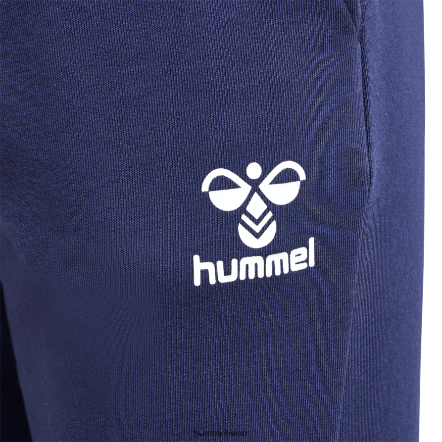 Hummel Männer hmlisam 20 normale Hose 2FT6X8545 „Jogginghose“
