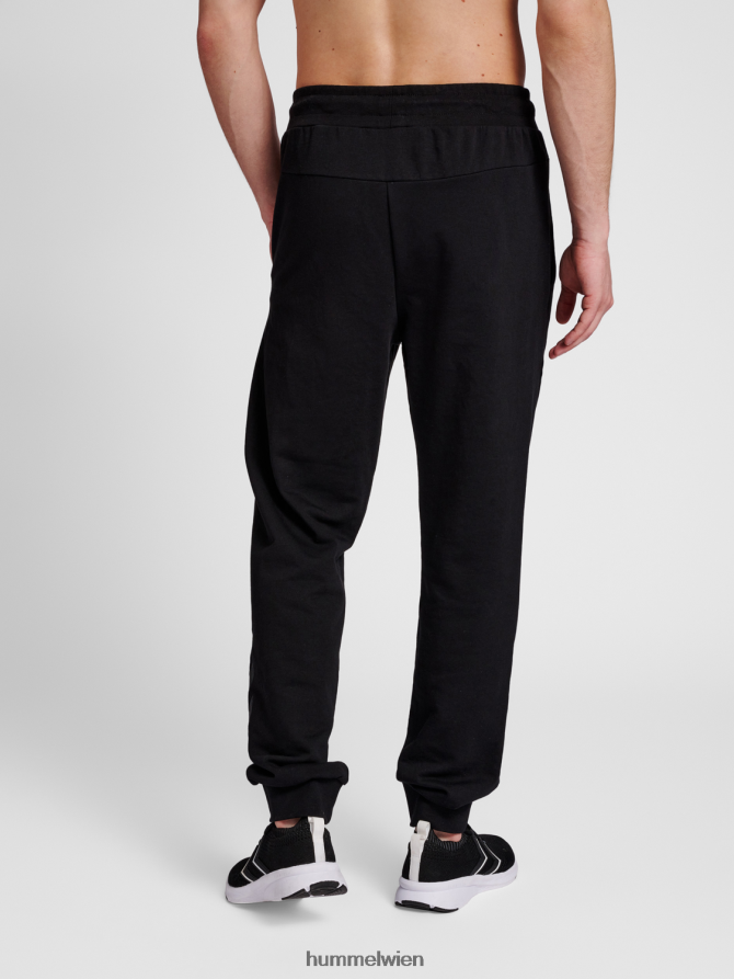 Hummel Männer hmlisam 20 normale Hose 2FT6X8739 „Jogginghose“