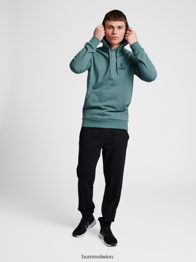 Hummel Männer hmlisam 20 normale Hose 2FT6X8739 „Jogginghose“