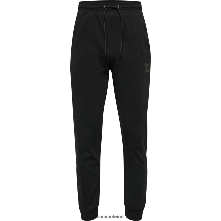 Hummel Männer hmlisam 20 normale Hose 2FT6X8739 „Jogginghose“