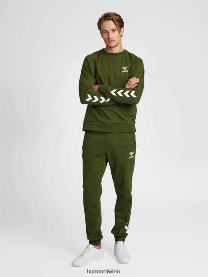 Hummel Männer hmlisam 20 normale Hose 2FT6X8836 „Jogginghose“