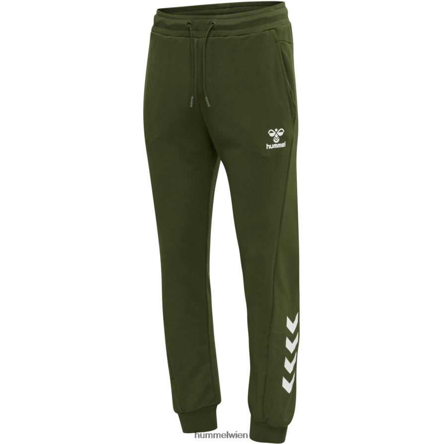 Hummel Männer hmlisam 20 normale Hose 2FT6X8836 „Jogginghose“