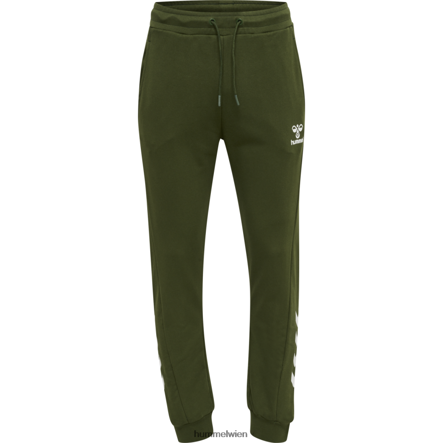 Hummel Männer hmlisam 20 normale Hose 2FT6X8836 „Jogginghose“