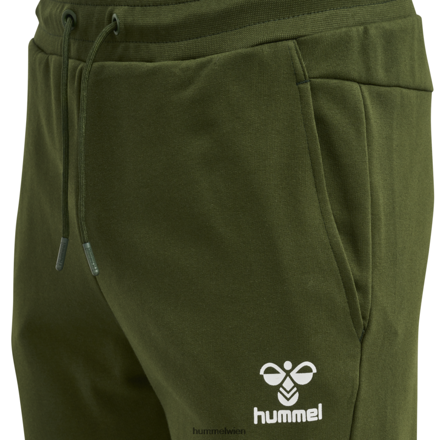 Hummel Männer hmlisam 20 normale Hose 2FT6X8836 „Jogginghose“