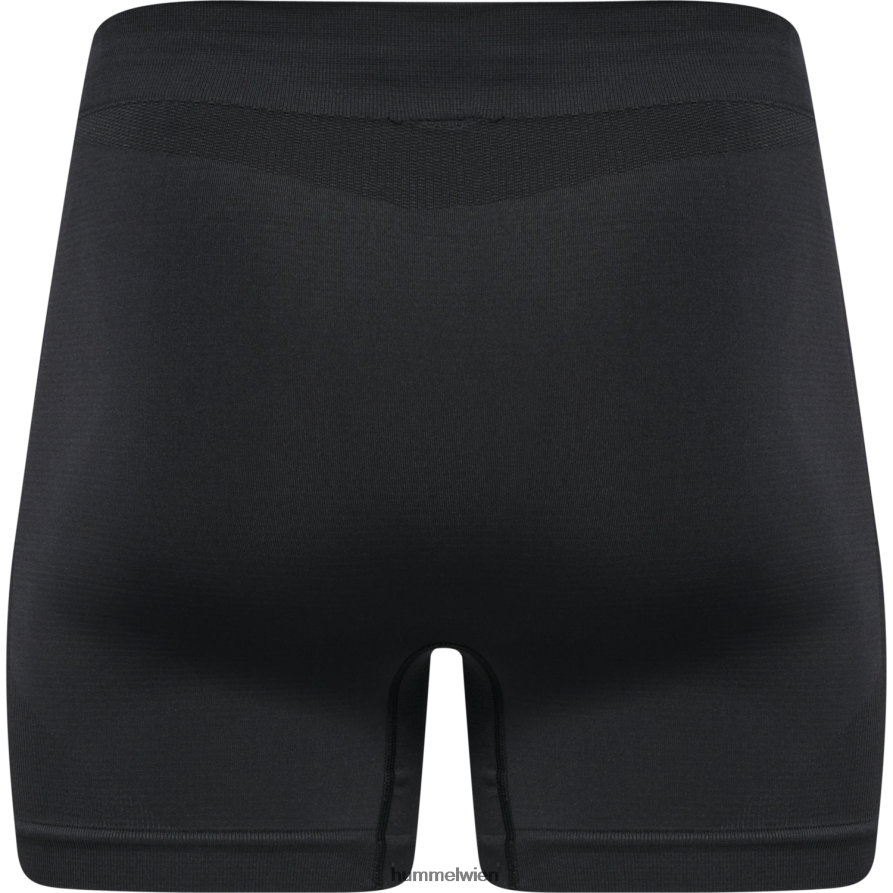 Hummel Männer hmljack nahtlose Boxershorts im 2er-Pack 2FT6X8473 „2er-Pack nahtlose Boxershorts“