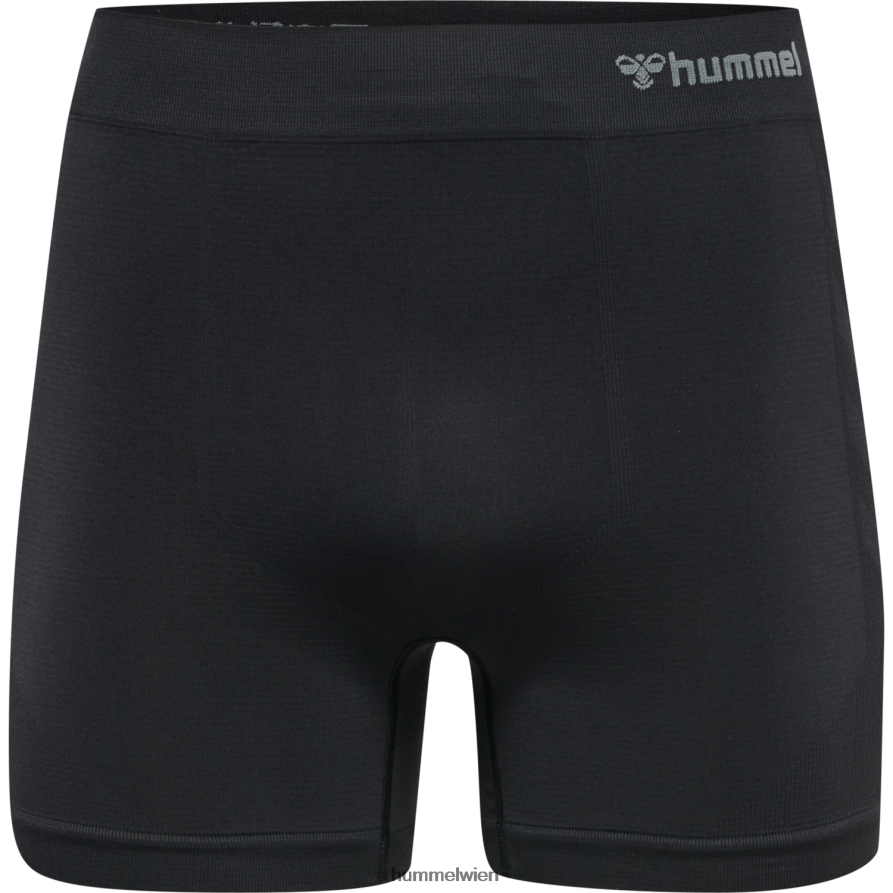 Hummel Männer hmljack nahtlose Boxershorts im 2er-Pack 2FT6X8473 „2er-Pack nahtlose Boxershorts“