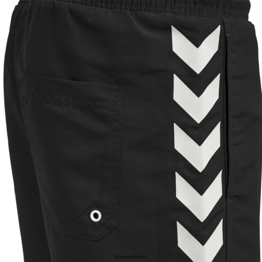 Hummel Männer hmlkato kurzes Brett kurz 2FT6X8957 \Badehose\