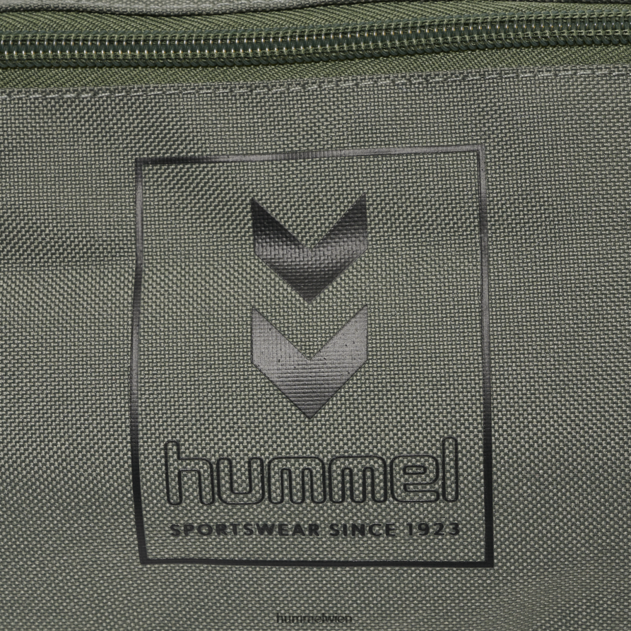 Hummel Männer hmlkey Gürteltasche 2FT6X81997 „Bauchtasche“