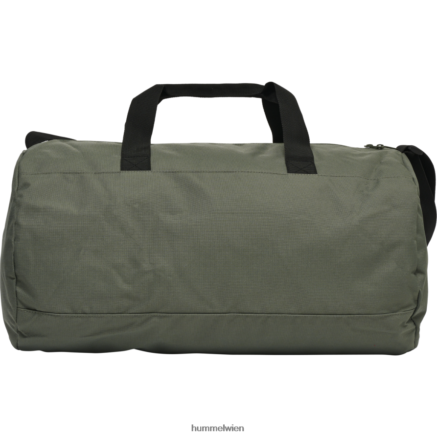 Hummel Männer hmlkey runde Sporttasche 2FT6X82000 „Runde Sporttasche“