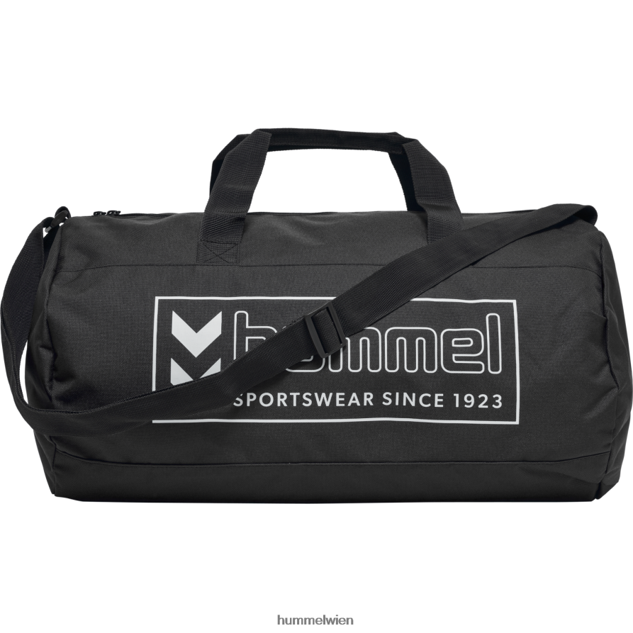 Hummel Männer hmlkey runde Sporttasche 2FT6X82006 „Runde Sporttasche“
