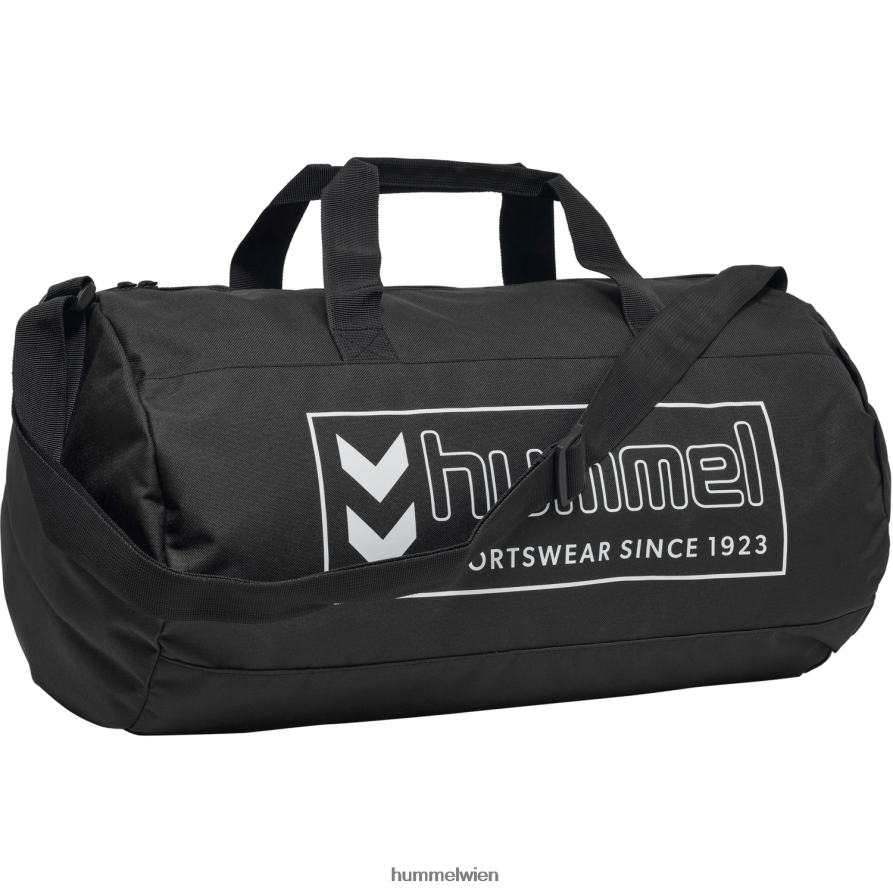 Hummel Männer hmlkey runde Sporttasche 2FT6X82006 „Runde Sporttasche“