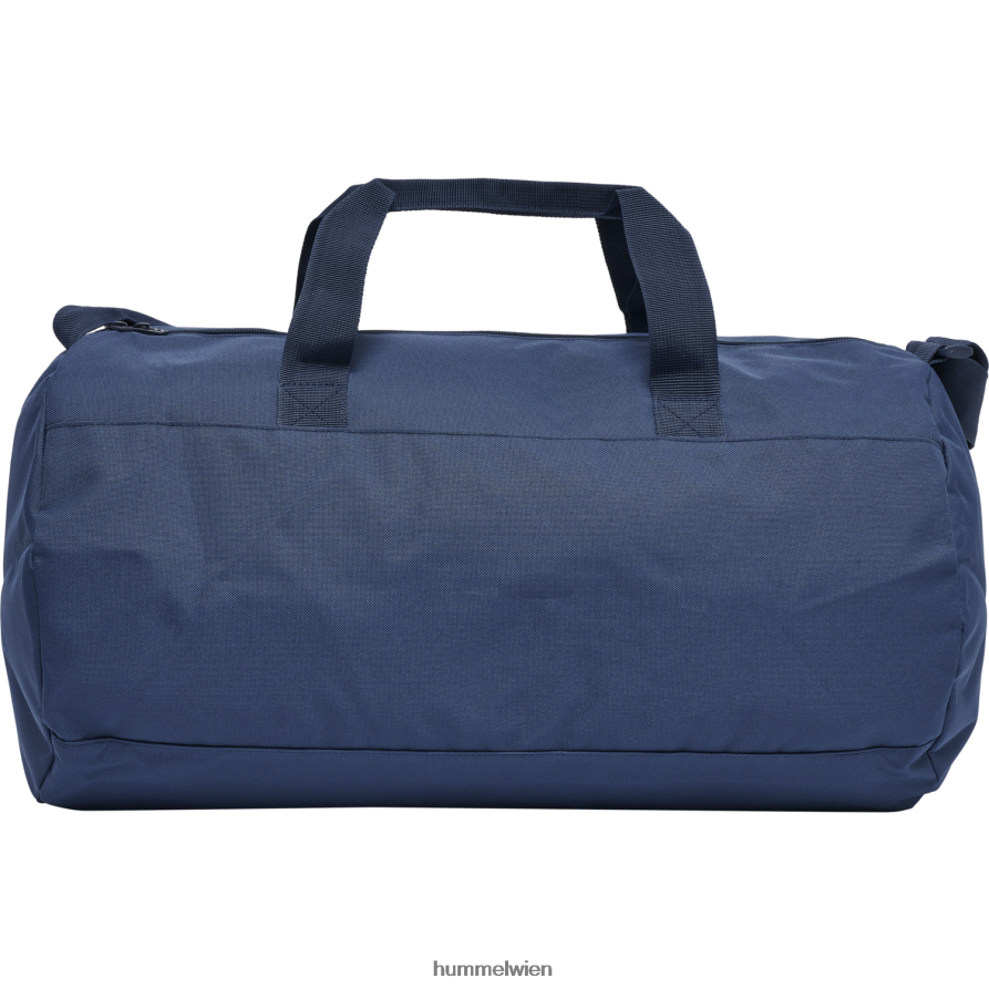 Hummel Männer hmlkey runde Sporttasche 2FT6X82008 „Runde Sporttasche“