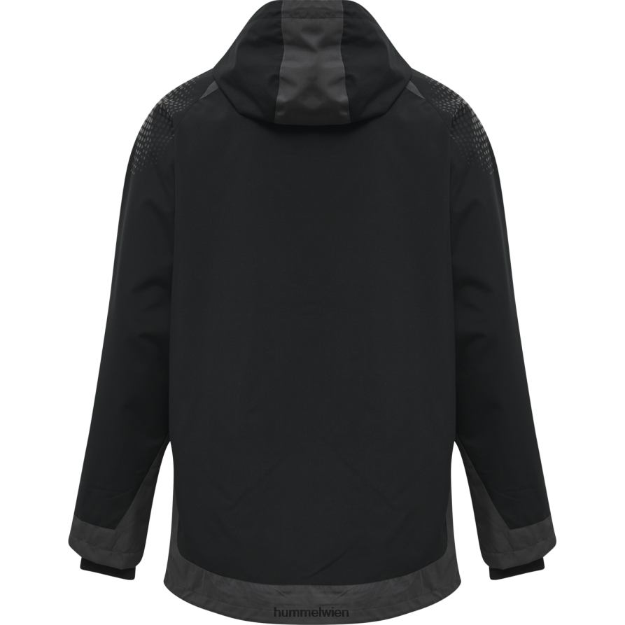 Hummel Männer hmllead Allwetterjacke 2FT6X81212 „Allwetterjacke“