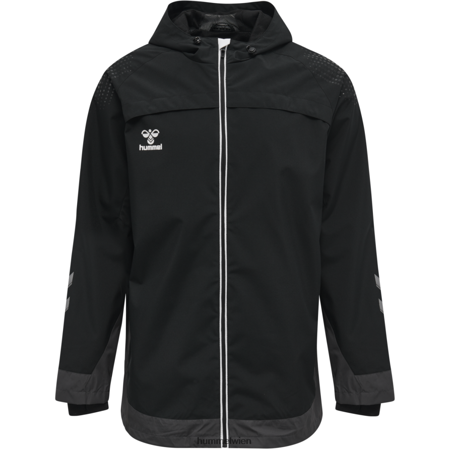 Hummel Männer hmllead Allwetterjacke 2FT6X81212 „Allwetterjacke“