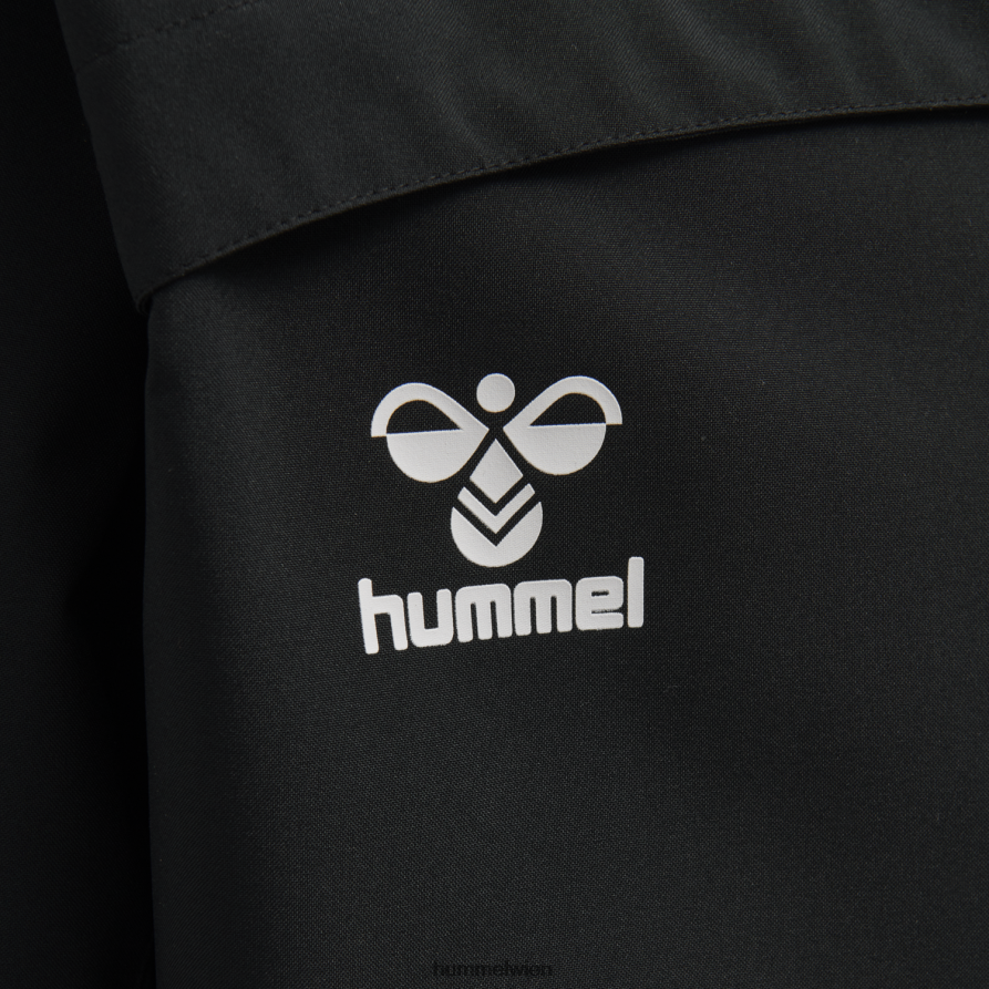 Hummel Männer hmllead Allwetterjacke 2FT6X81212 „Allwetterjacke“