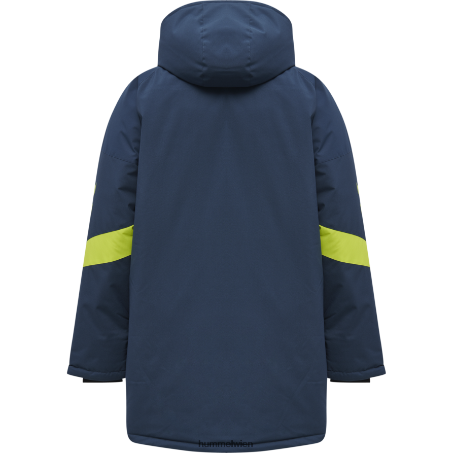 Hummel Männer hmllead Bankjacke 2FT6X81280 „Bankjacke“