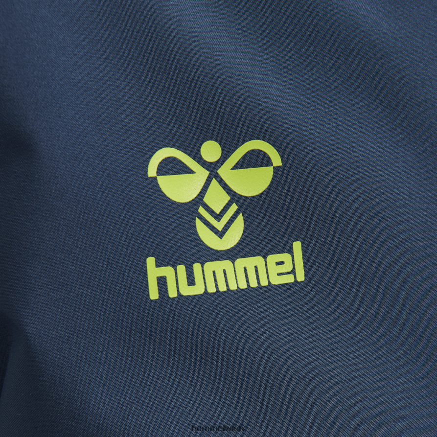 Hummel Männer hmllead Bankjacke 2FT6X81280 „Bankjacke“