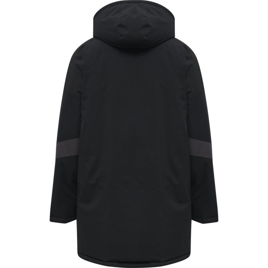 Hummel Männer hmllead Bankjacke 2FT6X81514 „Bankjacke“