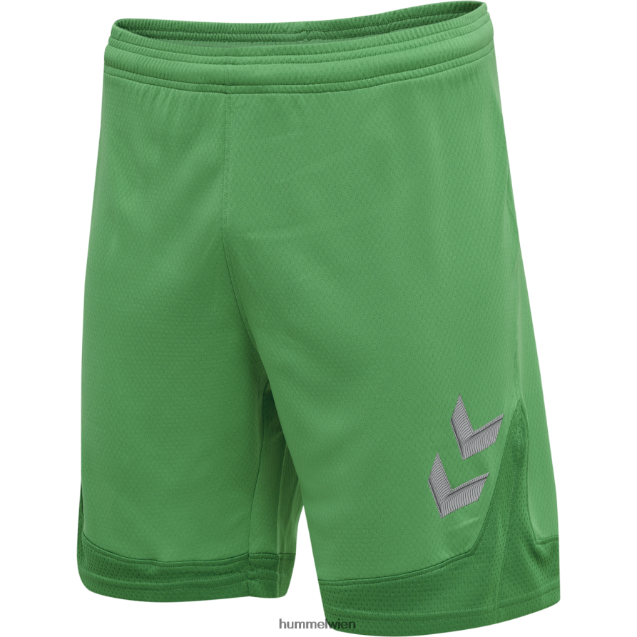 Hummel Männer hmllead Poly-Shorts 2FT6X81226 „Trainingsshorts“