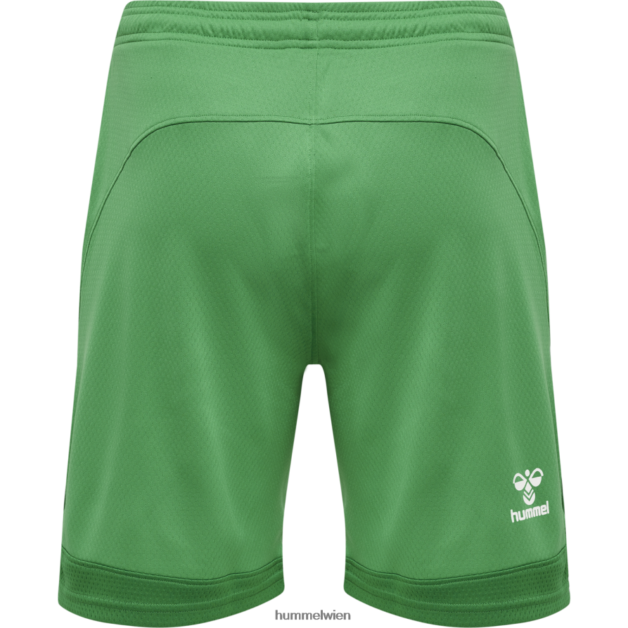Hummel Männer hmllead Poly-Shorts 2FT6X81226 „Trainingsshorts“