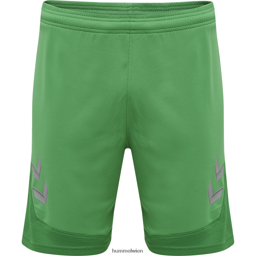 Hummel Männer hmllead Poly-Shorts 2FT6X81226 „Trainingsshorts“