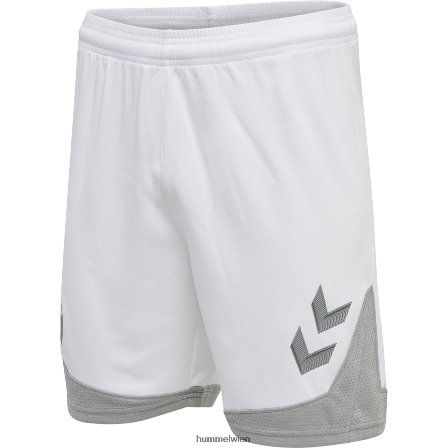 Hummel Männer hmllead Poly-Shorts 2FT6X81233 „Trainingsshorts“