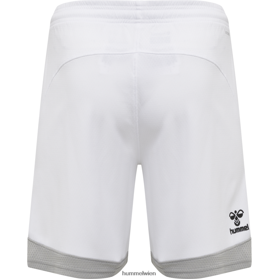 Hummel Männer hmllead Poly-Shorts 2FT6X81233 „Trainingsshorts“