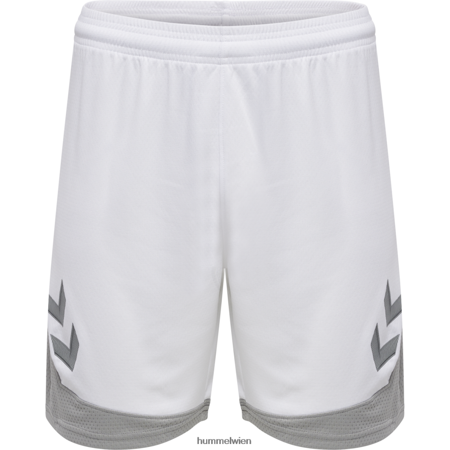 Hummel Männer hmllead Poly-Shorts 2FT6X81233 „Trainingsshorts“